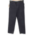 アニエスベーオム Agnes b.homme イタリア製 コットンテーパードパンツ メンズ EUR:42-44
